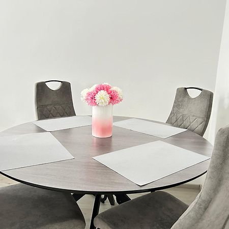 Charming Apartment Wenen Buitenkant foto