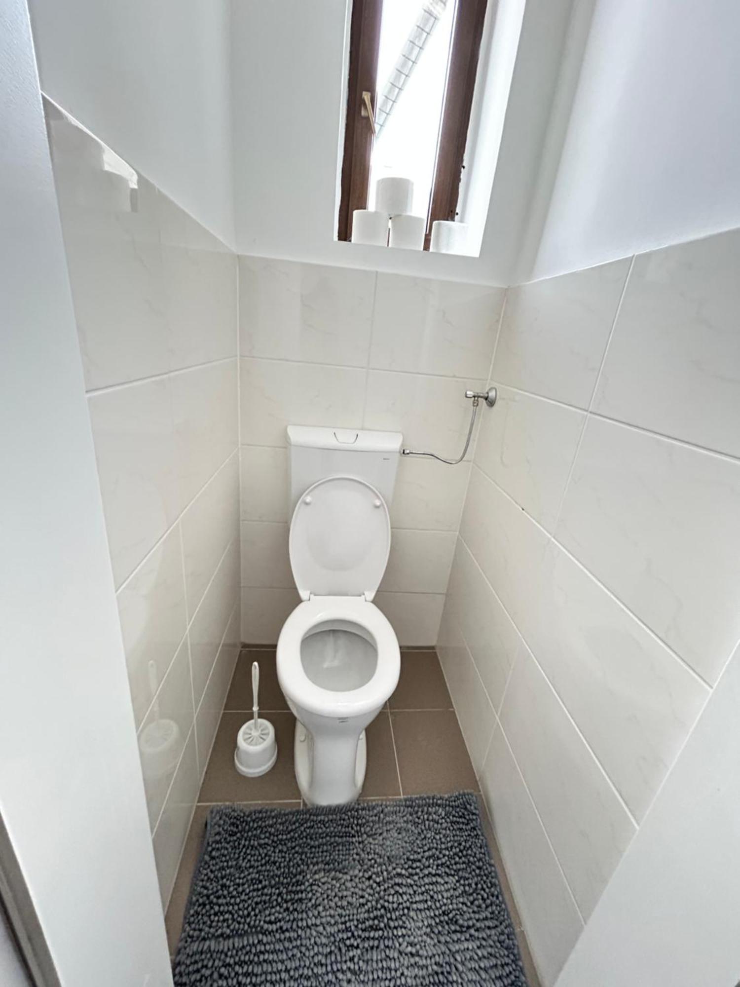 Charming Apartment Wenen Buitenkant foto