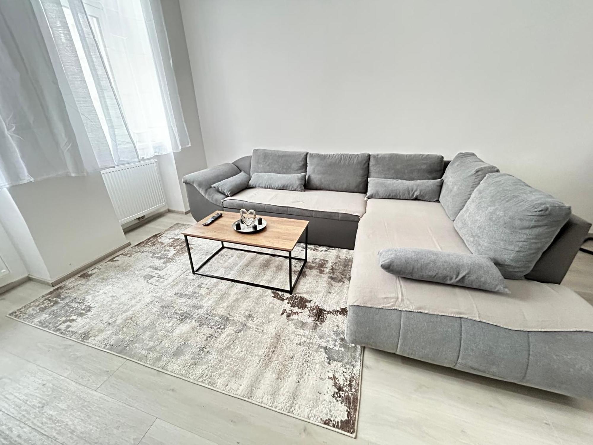 Charming Apartment Wenen Buitenkant foto