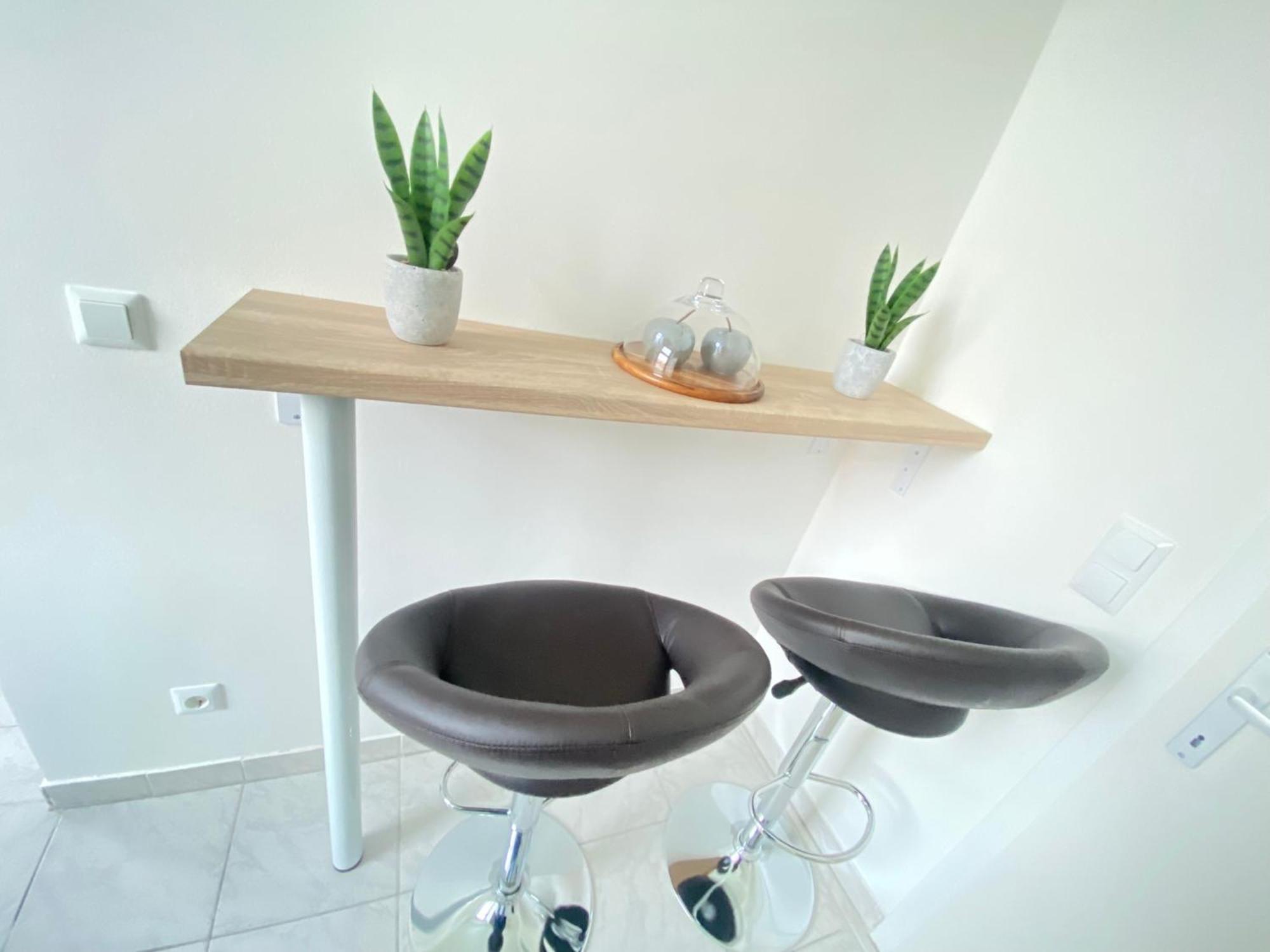 Charming Apartment Wenen Buitenkant foto