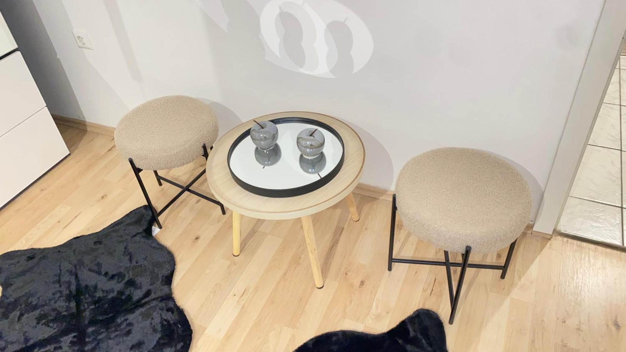 Charming Apartment Wenen Buitenkant foto